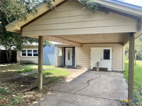 305 E Second Street