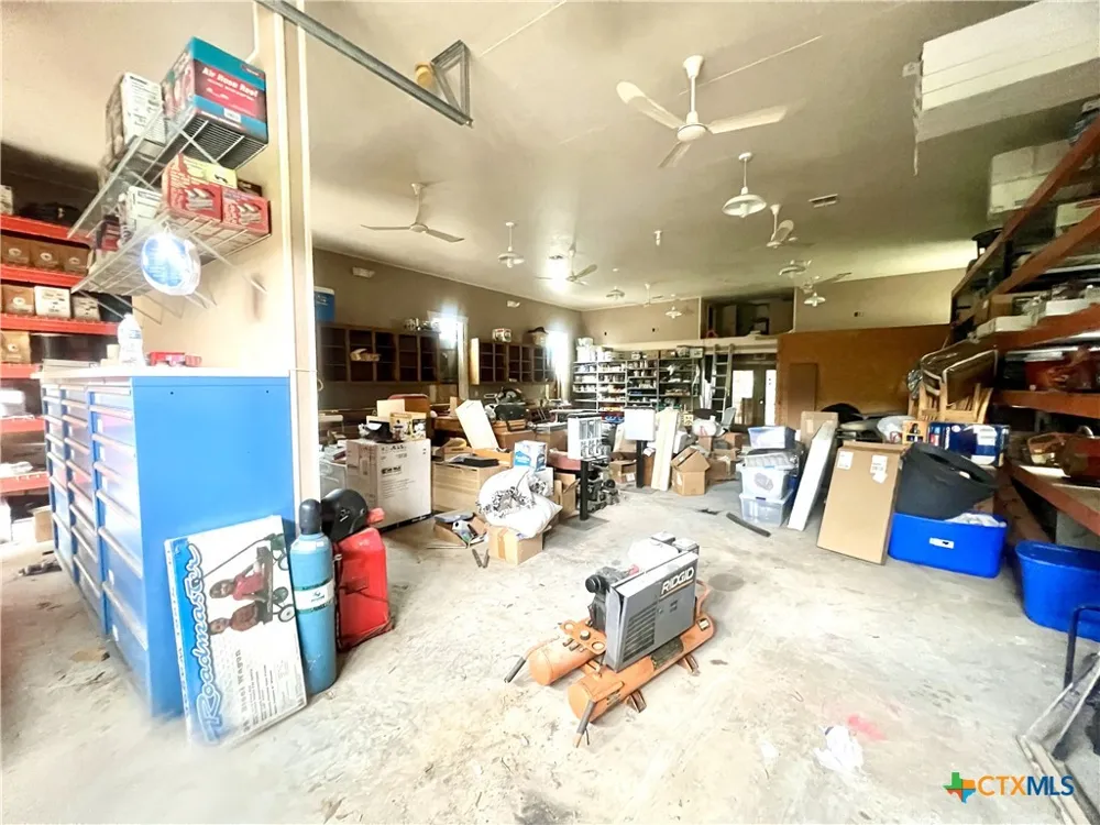 1902 MCLEOD STREET Cuero, TX 77954