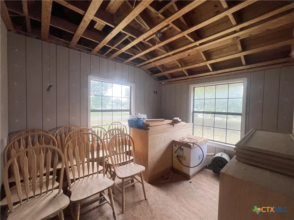 1902 MCLEOD STREET Cuero, TX 77954