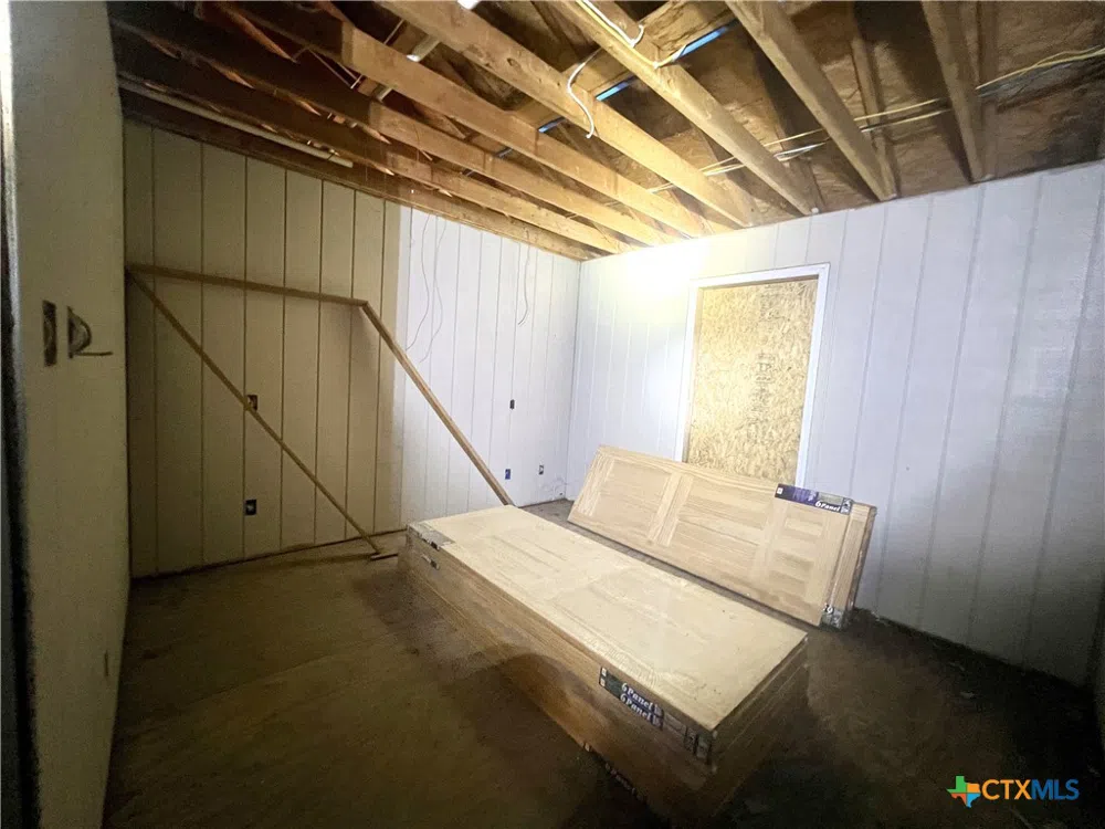 1902 MCLEOD STREET Cuero, TX 77954