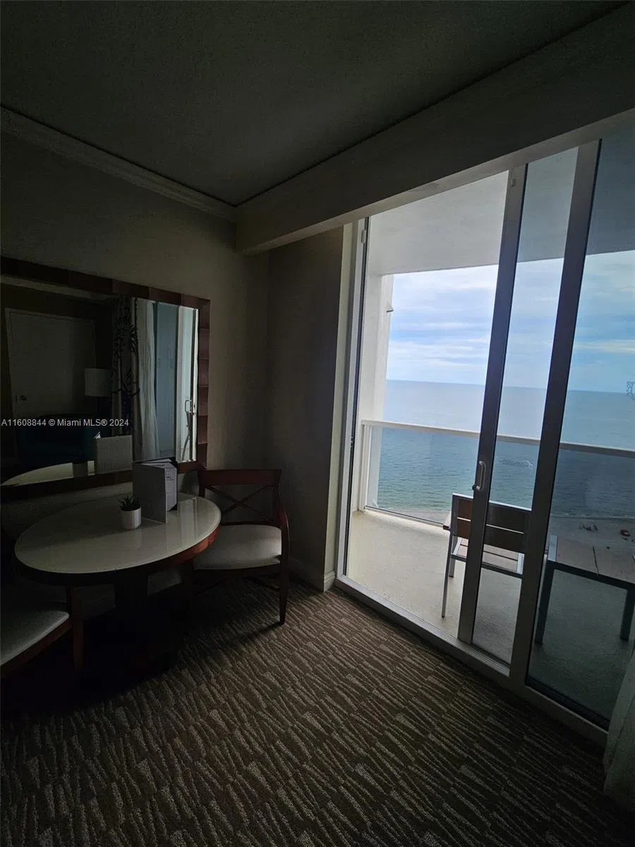 18001 Collins Ave #2610 Sunny Isles Beach, FL 33160