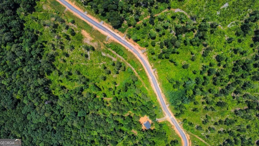 LOT 196 Oak Park DR Talking Rock, GA 30175