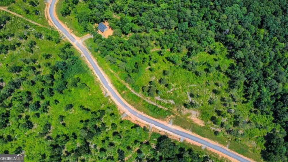 LOT 196 Oak Park DR Talking Rock, GA 30175