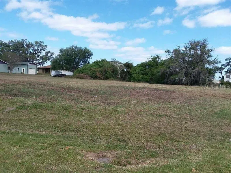PINE NEEDLE TRAIL Kissimmee, FL 34746