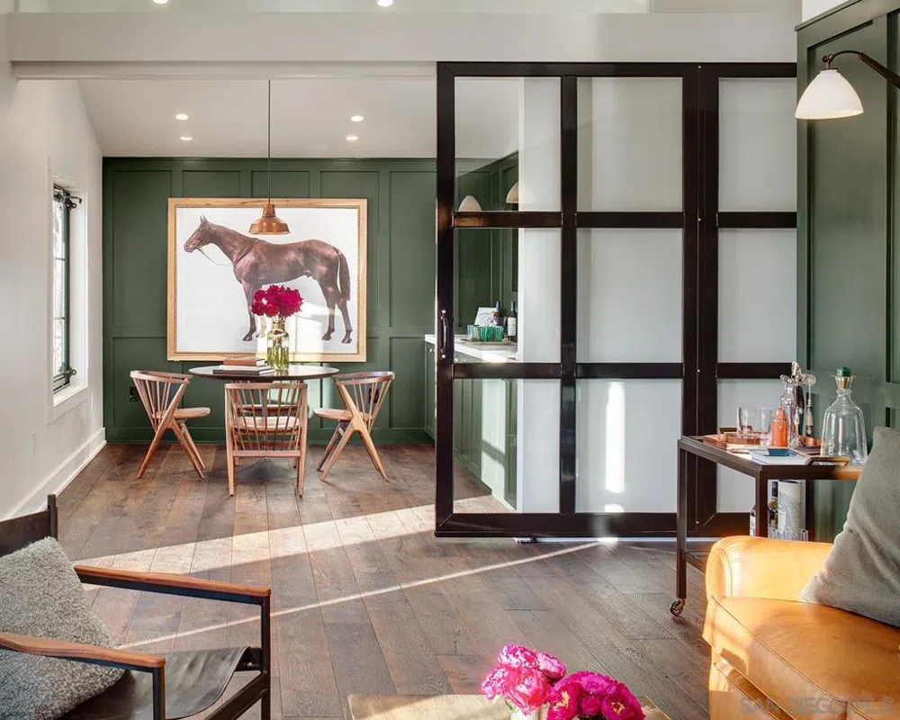 16147 Via De Santa Fe Rancho Santa Fe, CA 92067