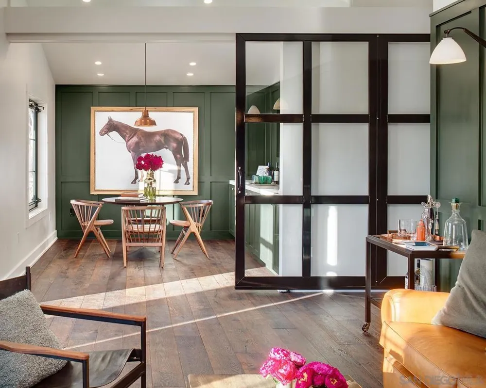 16147 Via De Santa Fe Rancho Santa Fe, CA 92067