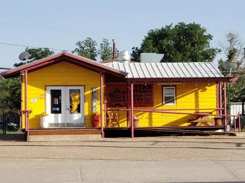 507 N 4th Street