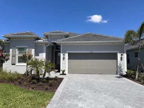 5545 Hampton Links Ct #5545