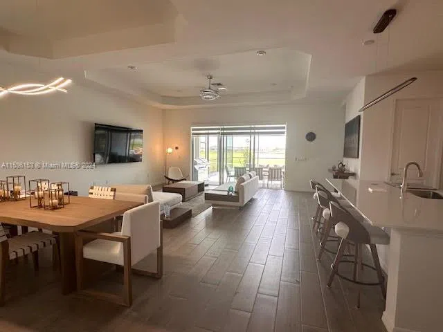 5545 Hampton Links Ct #5545 Ave Maria, FL 34142