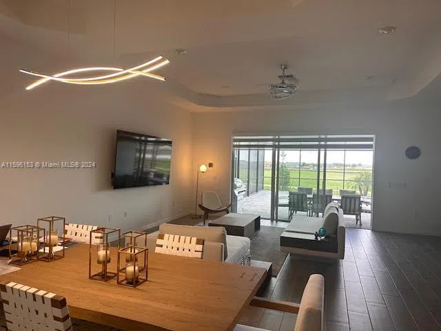 5545 Hampton Links Ct #5545 Ave Maria, FL 34142