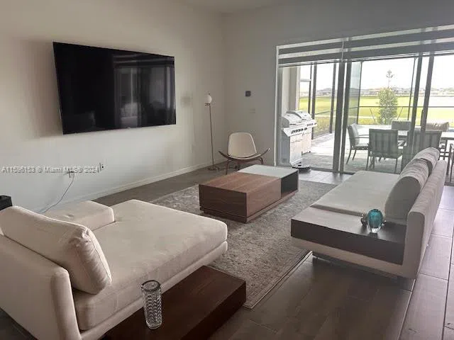 5545 Hampton Links Ct #5545 Ave Maria, FL 34142