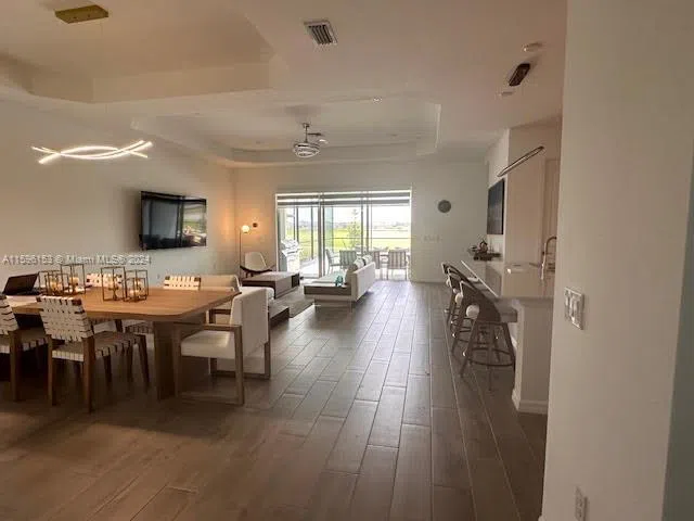 5545 Hampton Links Ct #5545 Ave Maria, FL 34142