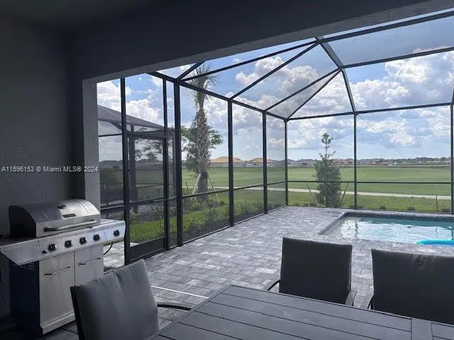 5545 Hampton Links Ct #5545 Ave Maria, FL 34142