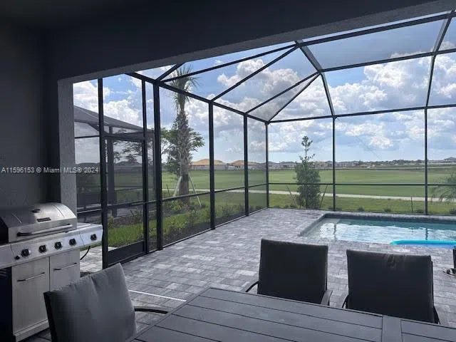 5545 Hampton Links Ct #5545 Ave Maria, FL 34142