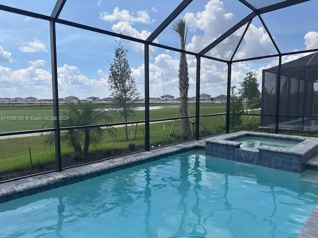 5545 Hampton Links Ct #5545 Ave Maria, FL 34142