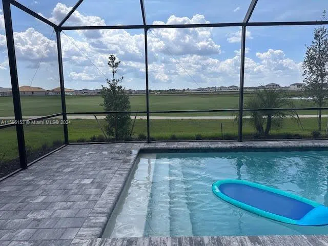 5545 Hampton Links Ct #5545 Ave Maria, FL 34142