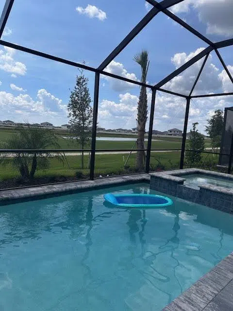 5545 Hampton Links Ct #5545 Ave Maria, FL 34142