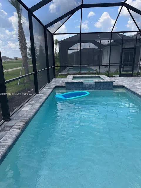 5545 Hampton Links Ct #5545 Ave Maria, FL 34142