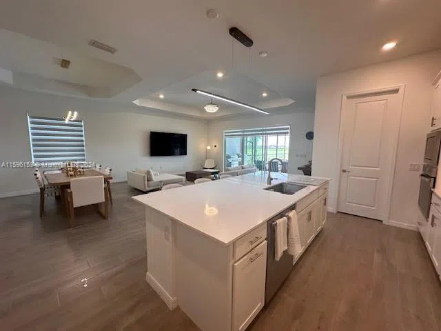 5545 Hampton Links Ct #5545 Ave Maria, FL 34142