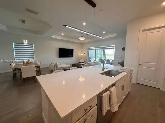 5545 Hampton Links Ct #5545 Ave Maria, FL 34142