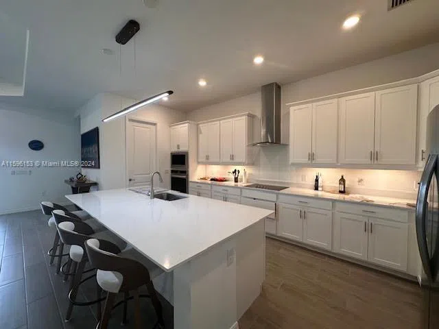 5545 Hampton Links Ct #5545 Ave Maria, FL 34142