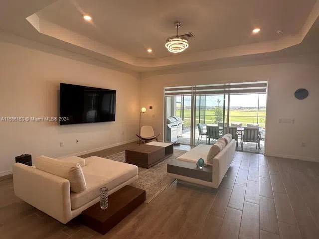 5545 Hampton Links Ct #5545 Ave Maria, FL 34142