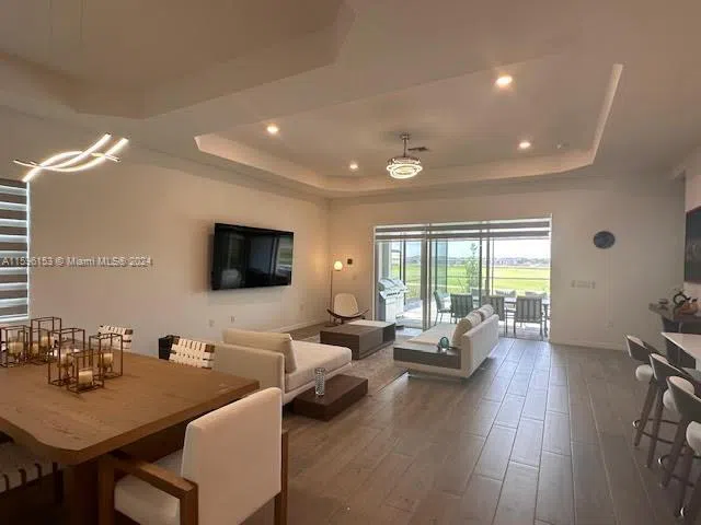 5545 Hampton Links Ct #5545 Ave Maria, FL 34142