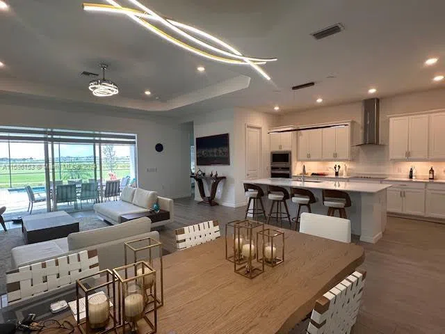 5545 Hampton Links Ct #5545 Ave Maria, FL 34142