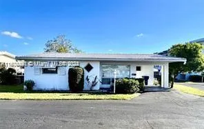 Address Not Shown Hollywood, FL 33021