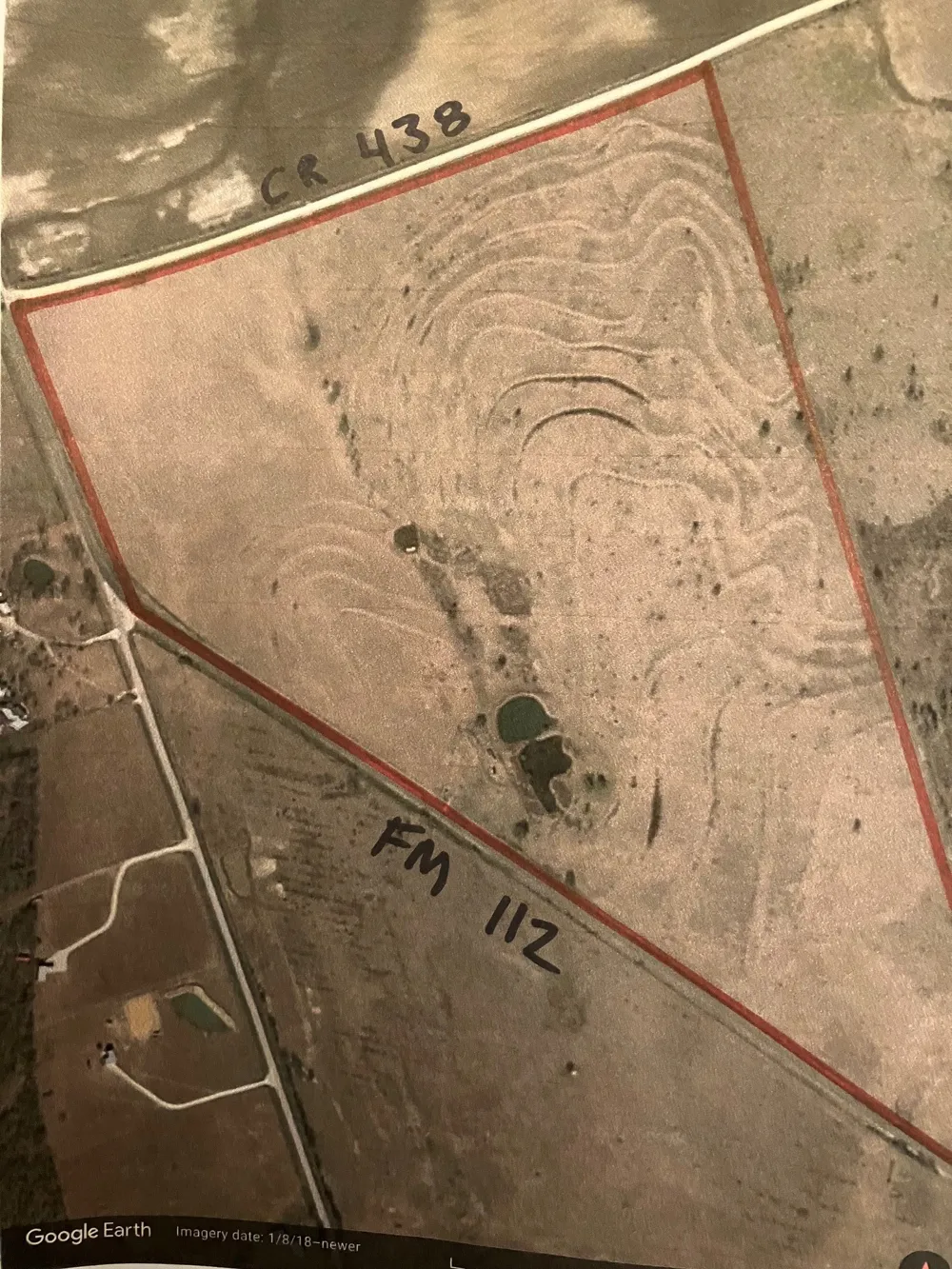 11373 Fm 112 Thrall, TX 76578