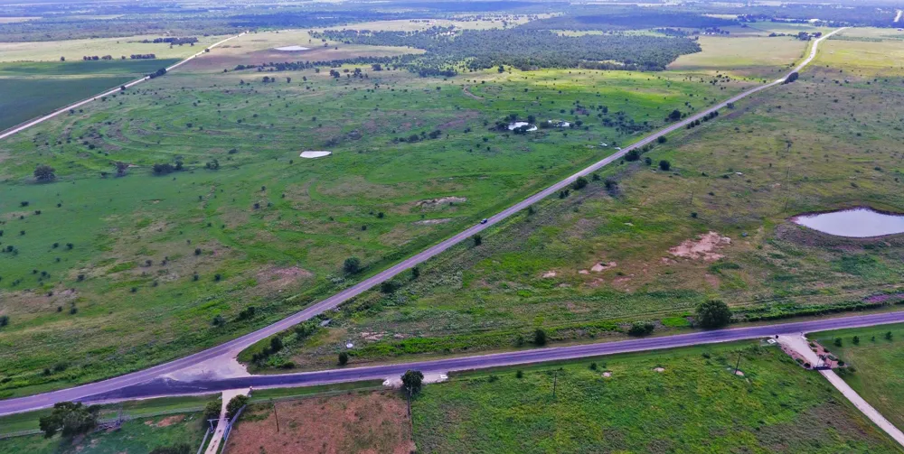 11373 Fm 112 Thrall, TX 76578