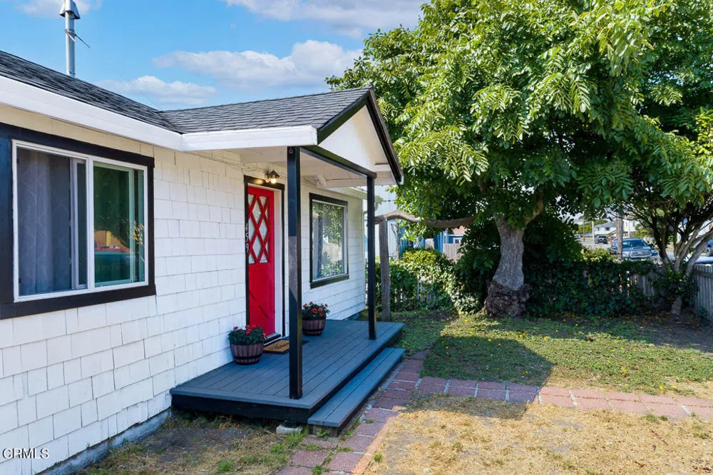 459 S Mcpherson Street Fort Bragg, CA 95437
