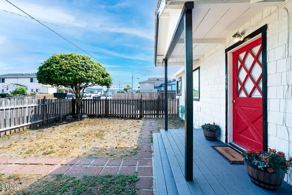 459 S Mcpherson Street Fort Bragg, CA 95437