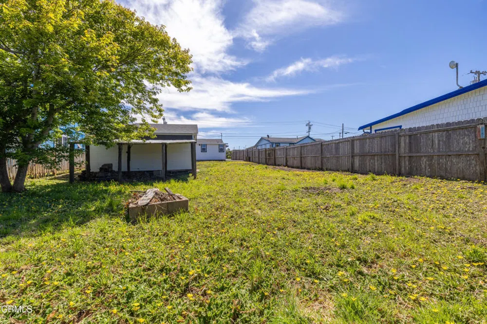 459 S Mcpherson Street Fort Bragg, CA 95437
