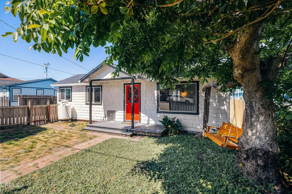 459 S Mcpherson Street Fort Bragg, CA 95437