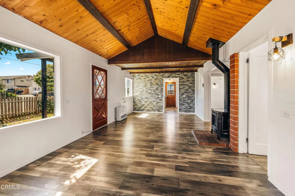 459 S Mcpherson Street Fort Bragg, CA 95437
