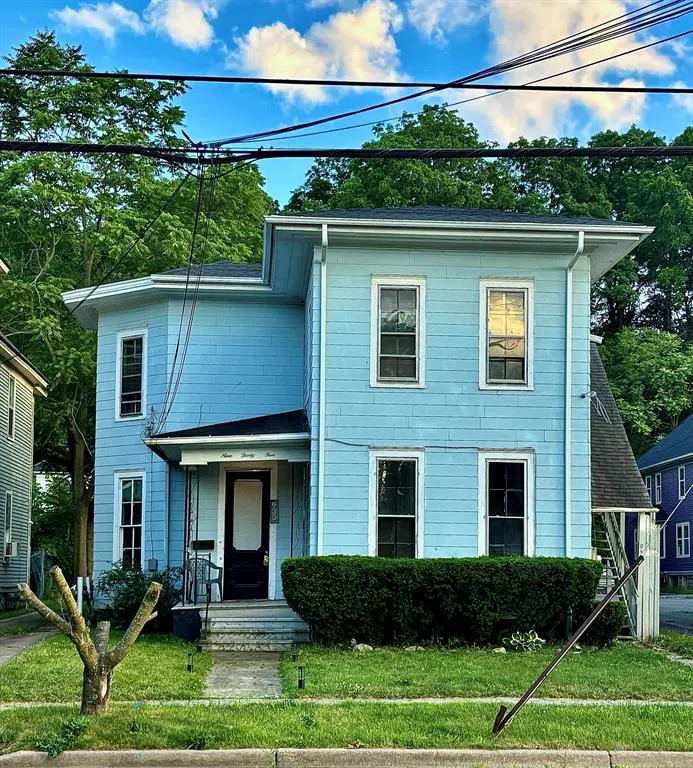 935 W Lovell Street Kalamazoo City, MI 49007