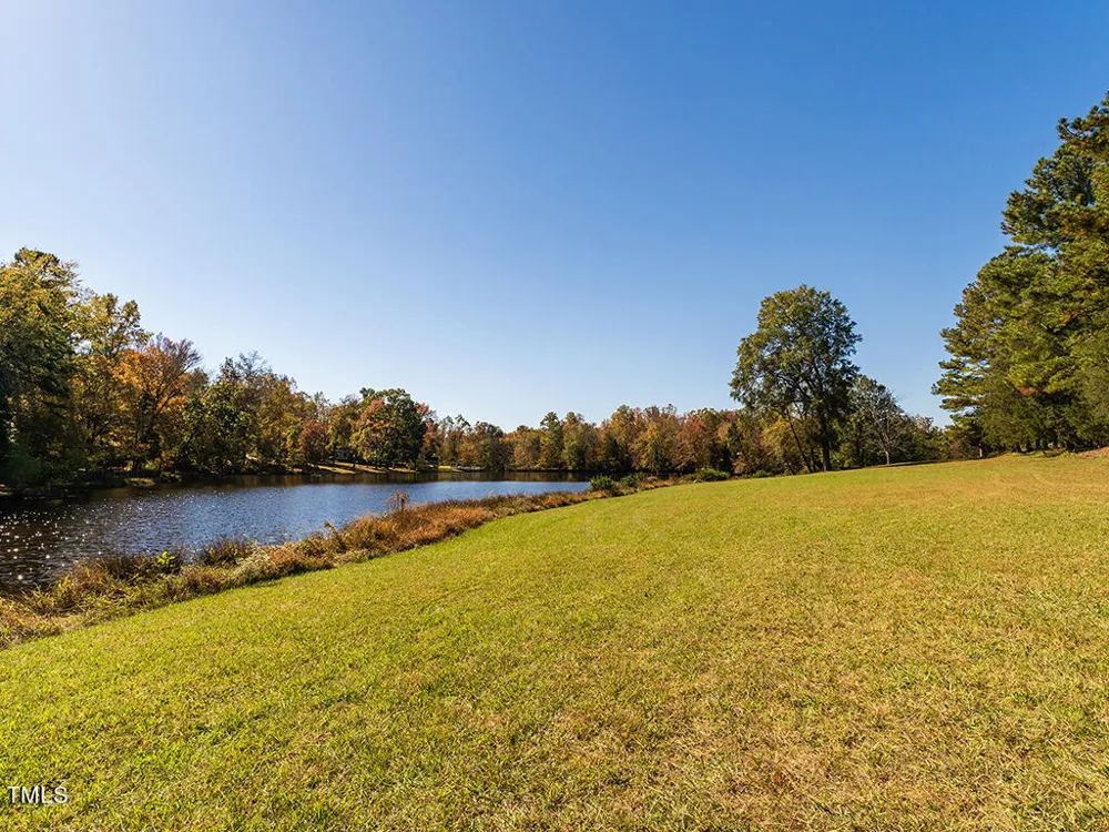 0 Bob Vaughn Road Graham, NC 27253