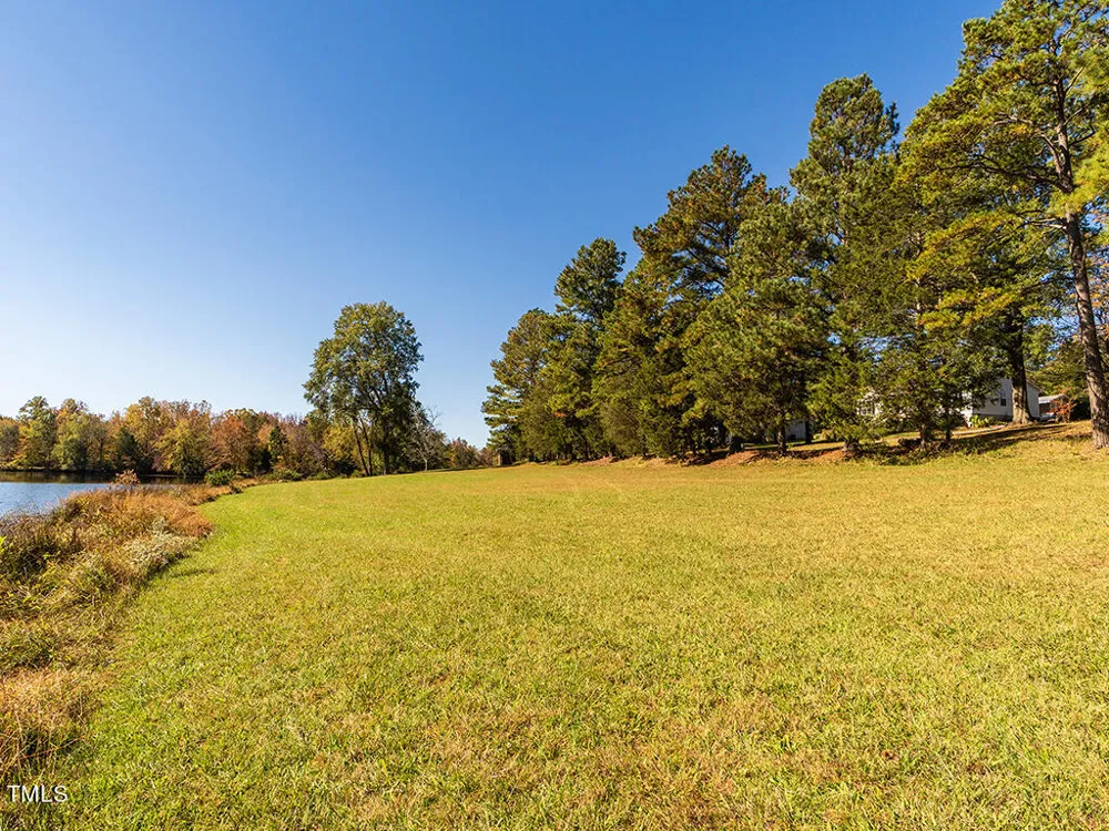 0 Bob Vaughn Road Graham, NC 27253