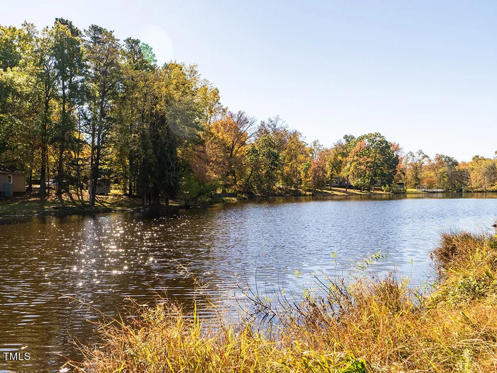 0 Bob Vaughn Road Graham, NC 27253
