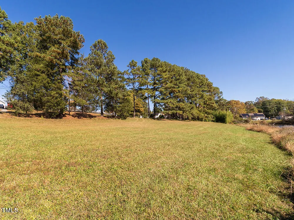 0 Bob Vaughn Road Graham, NC 27253