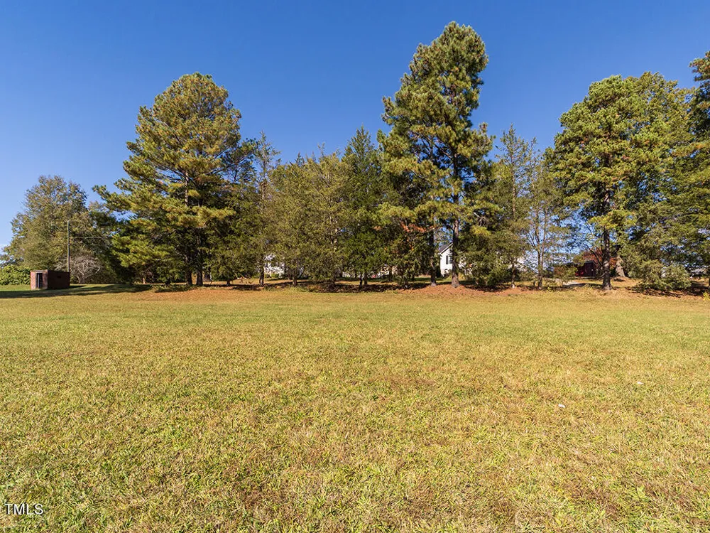 0 Bob Vaughn Road Graham, NC 27253