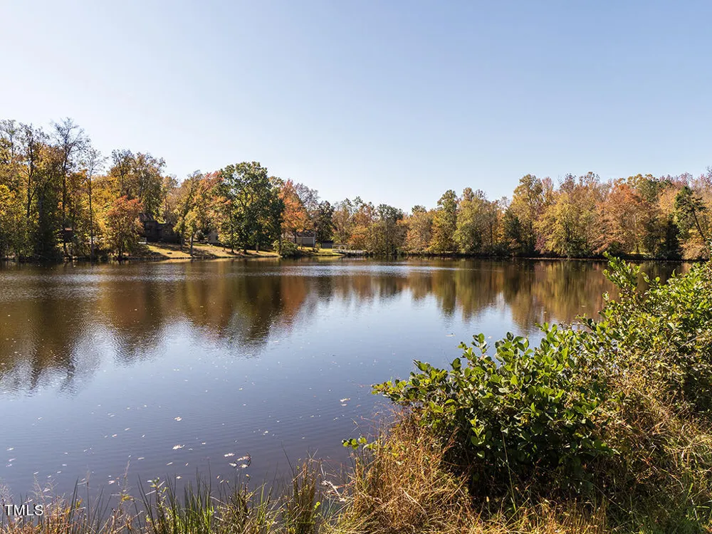 0 Bob Vaughn Road Graham, NC 27253