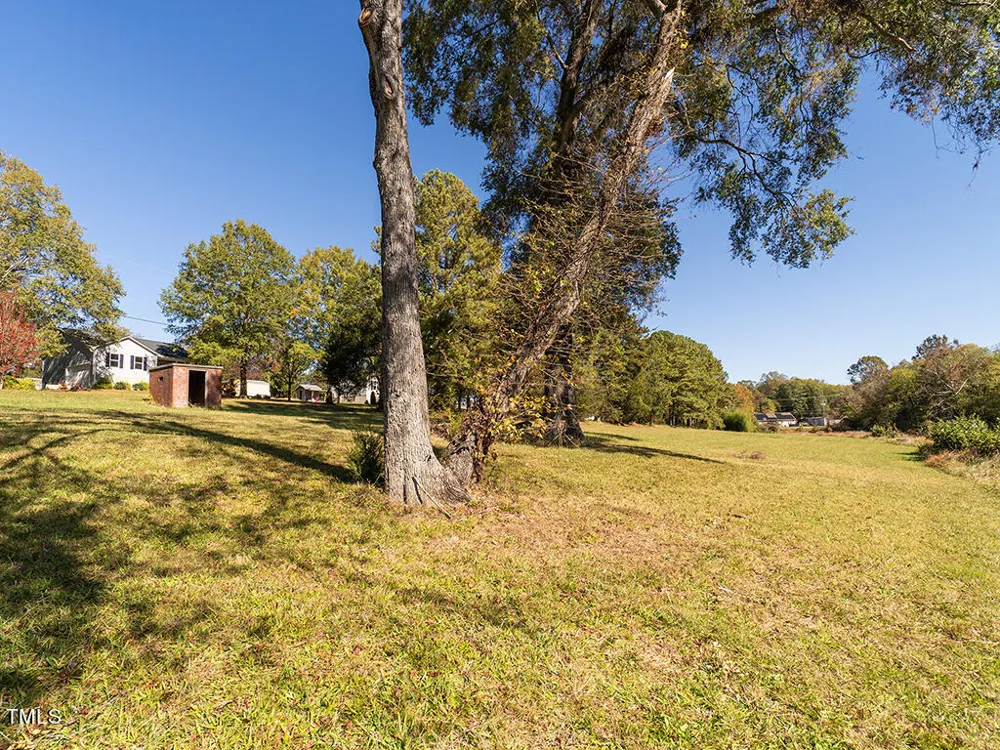 0 Bob Vaughn Road Graham, NC 27253
