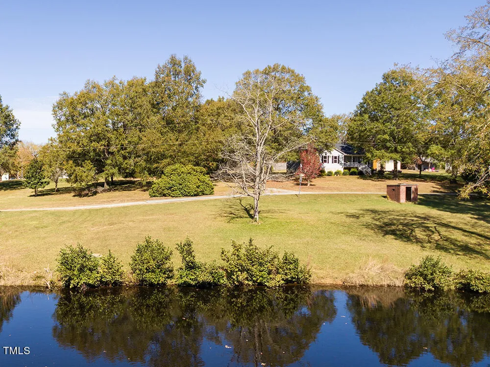 0 Bob Vaughn Road Graham, NC 27253