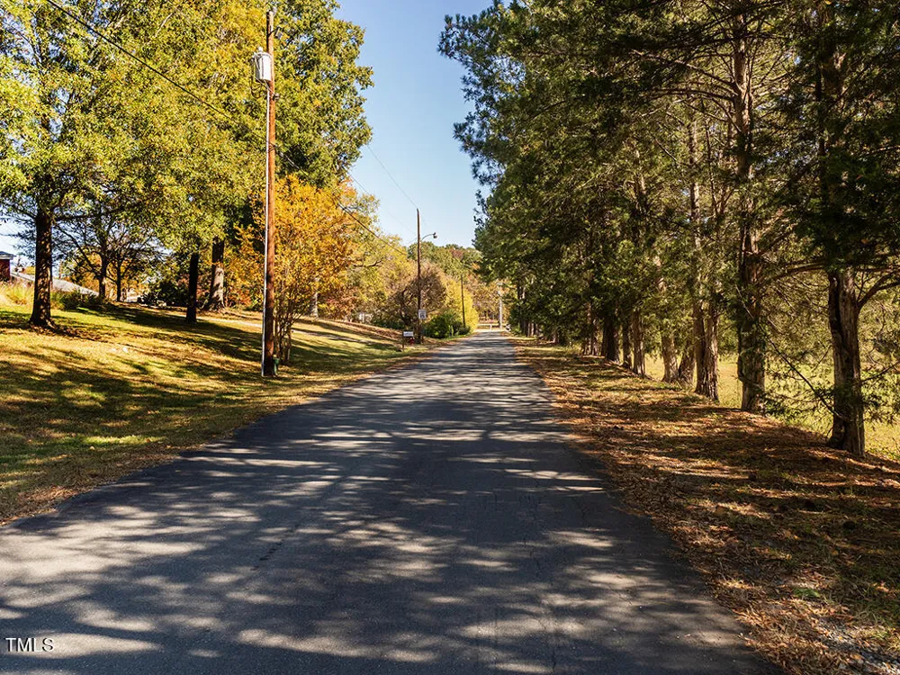 0 Bob Vaughn Road Graham, NC 27253