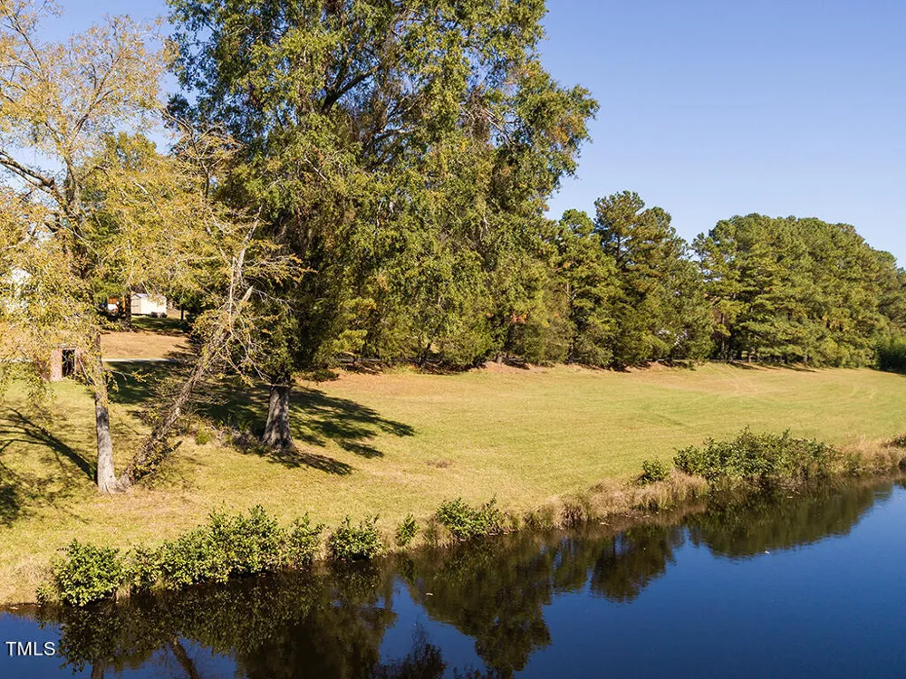 0 Bob Vaughn Road Graham, NC 27253