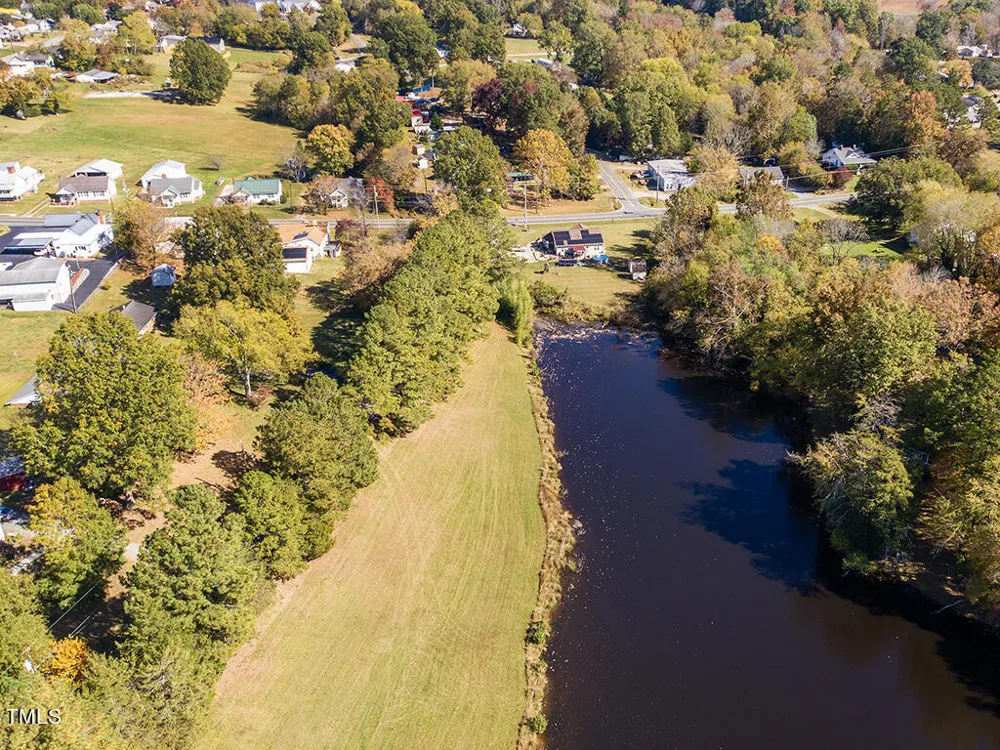 0 Bob Vaughn Road Graham, NC 27253