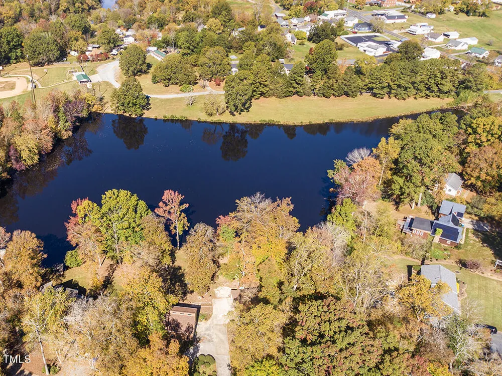 0 Bob Vaughn Road Graham, NC 27253