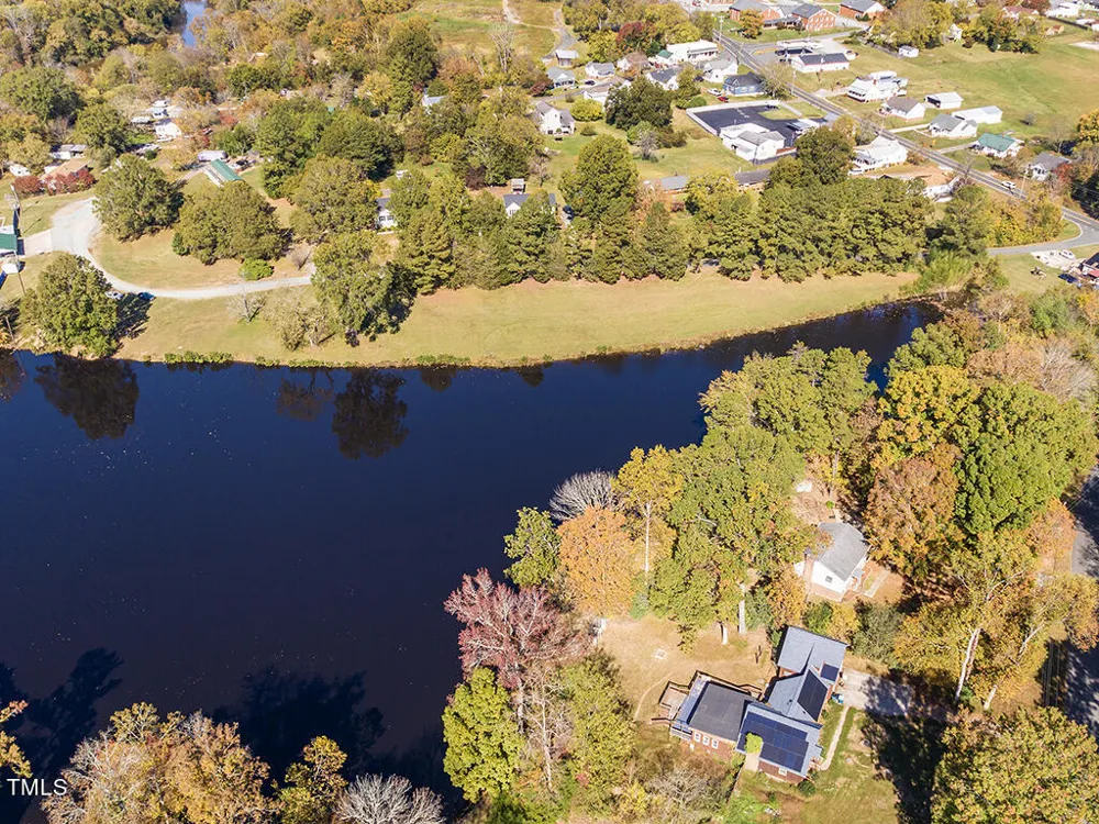 0 Bob Vaughn Road Graham, NC 27253